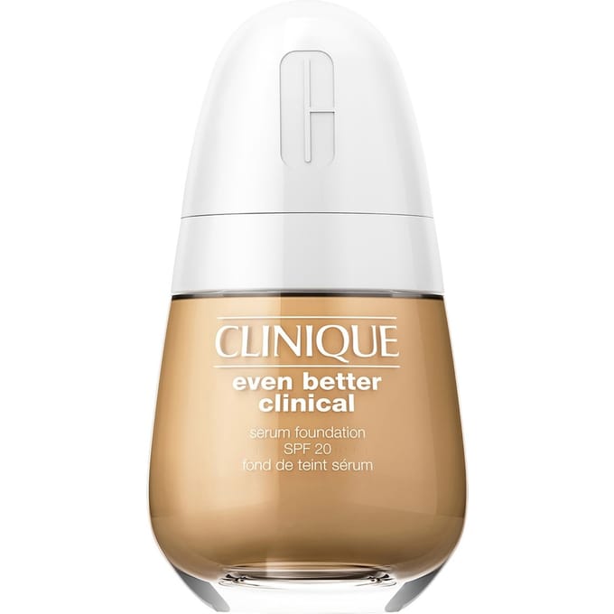 Clinique Foundation Even Better Clinical Serum SPF20 Vloeibare foundation Dames 30 ml