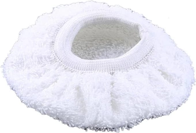 Meubel/bekleding-accessoire voor Techweise TS1, TS2 & TS Compact stoomreiniger