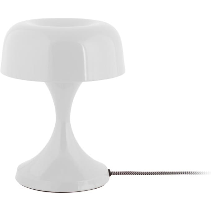 Leitmotiv tafellamp moda retro - 15,5x15,5x20 cm