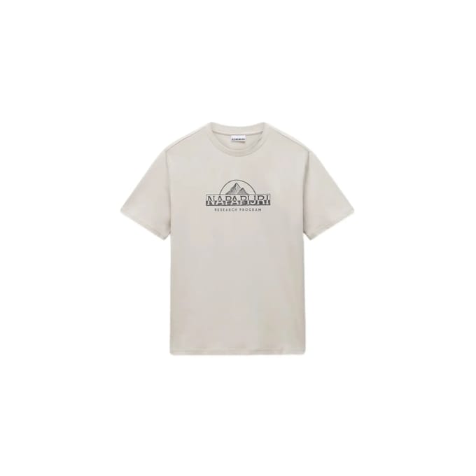 T-shirt Napapijri Sandir