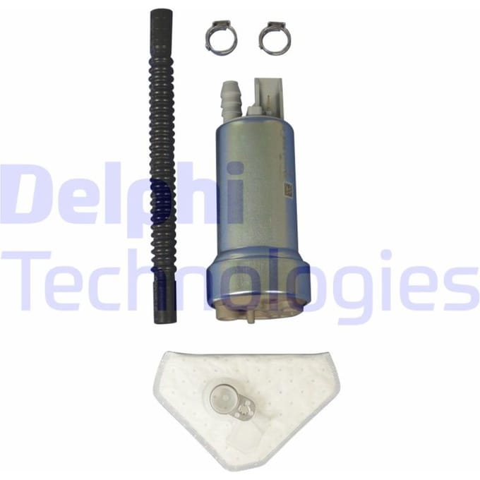 Brandstofpomp DELPHI FE0523-12B1