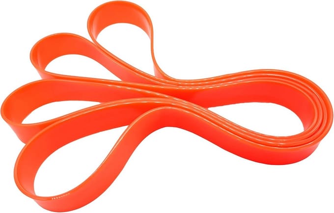 2x Urethaan Lintzaagband 14 Inch voor Diverse Lintzagen