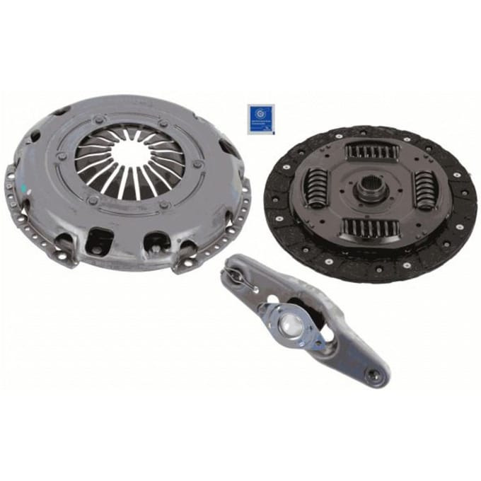 Koppelingsset SACHS 3000 951 575