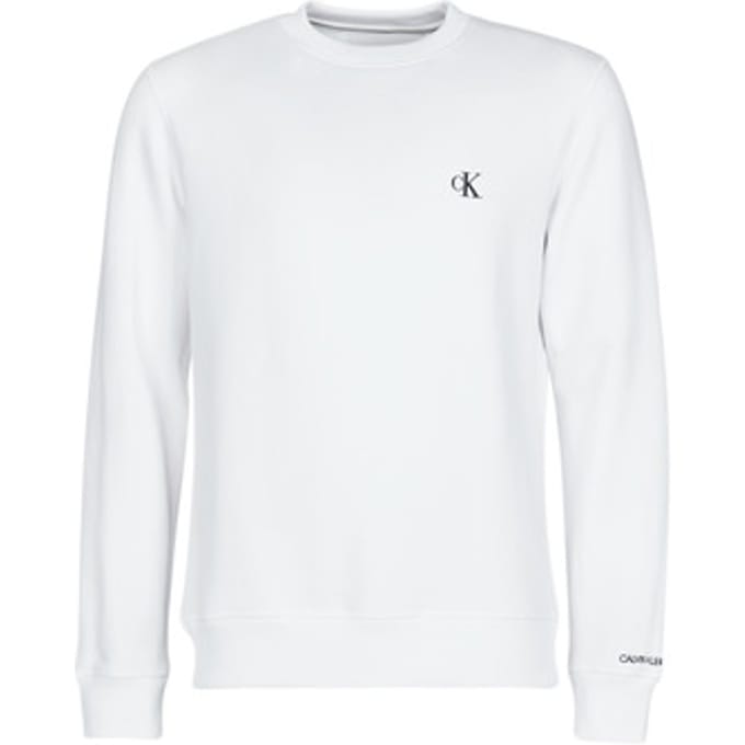 Calvin Klein Jeans  Trui CK ESSENTIAL REG CN