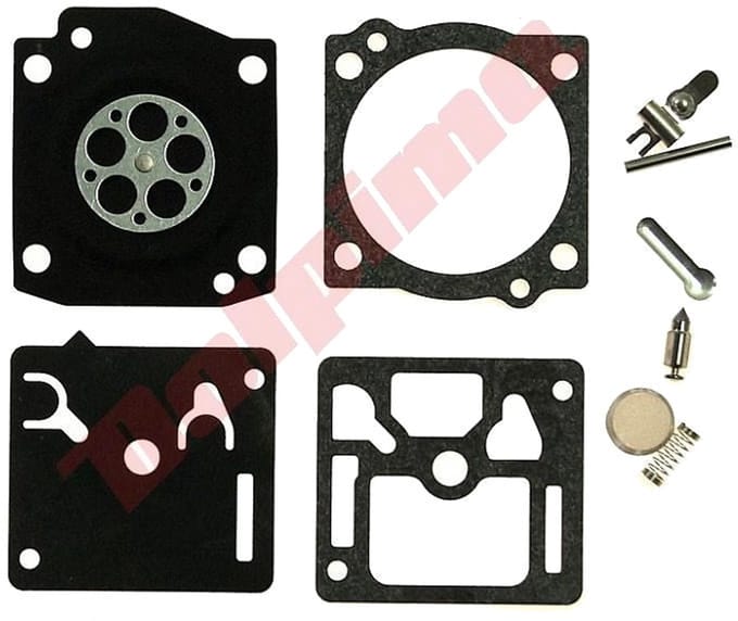 Carburateur reparatieset passend op ZAMA ( RB- 30 )