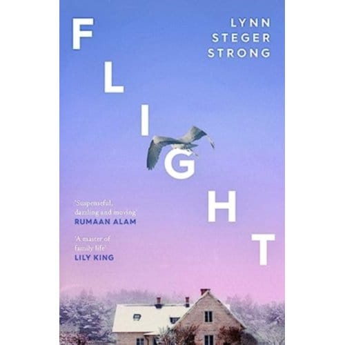 Flight - Lynn Steger Strong