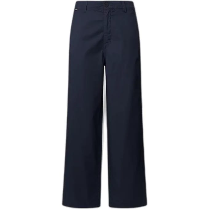 Pepe Jeans Gina Broek Blauw M Vrouw