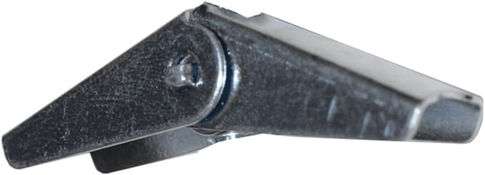 Springanker - M6 - Gegalvaniseerd