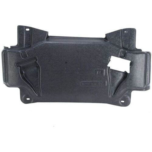 Afdekking motor REZAW-PLAST RP151102