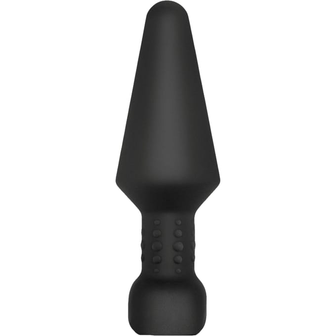 B-Vibe - Rimming buttplug XL