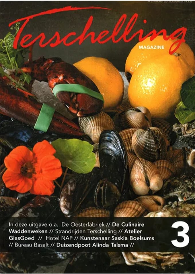 Terschelling Magazine - 03 2024