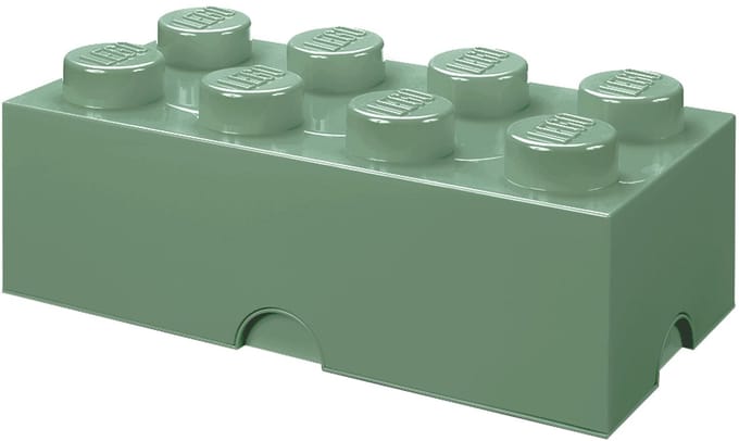 Lego Opbergbox Brick 8