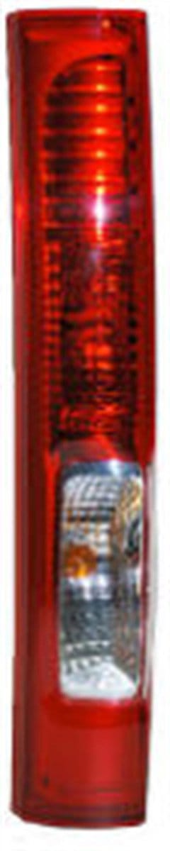 Achterlicht rechts Nissan Primastar Bus (x83). Model: 2001-03 - 2023-10-29
