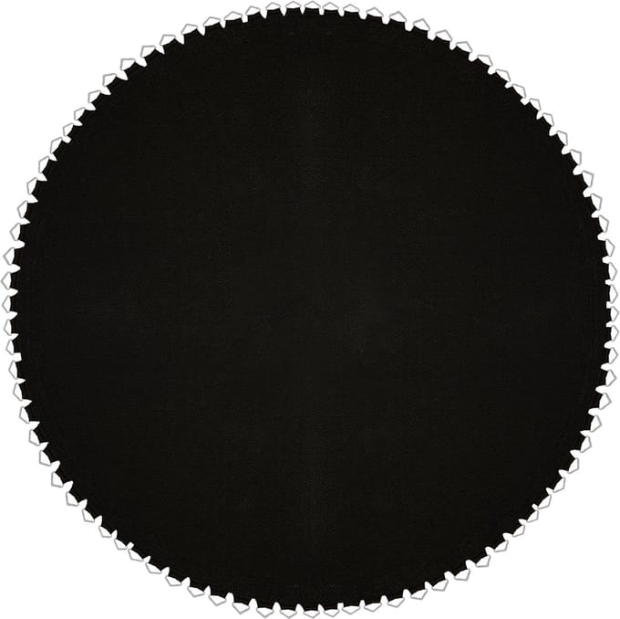 Springos Trampoline Springmat | 435 cm 14 FT | Trampoline Mat | Rond | 88 Haken