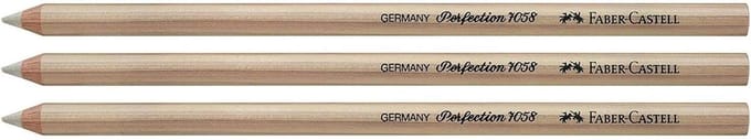 Perfection Gummetstiften, 3 Stuks