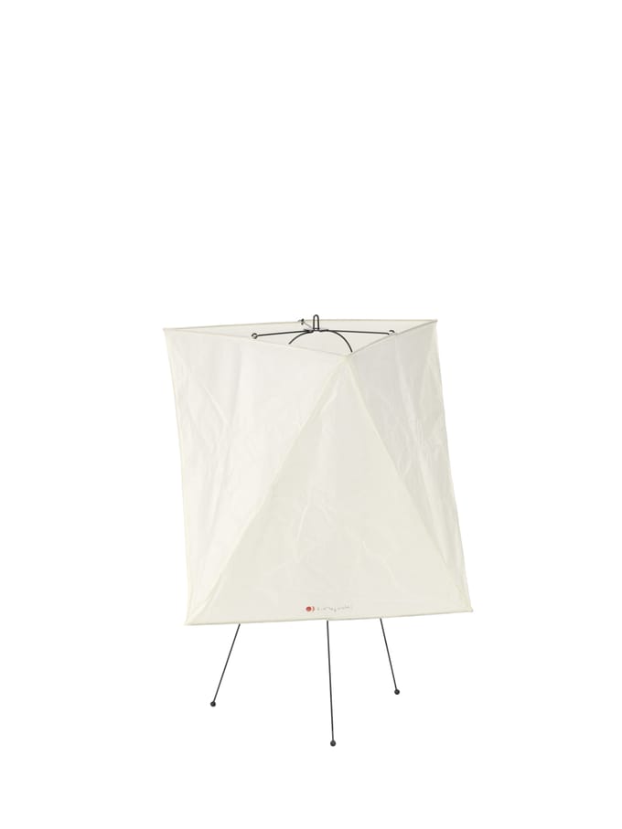 Vitra - Akari Tafellamp YA2 - - wit