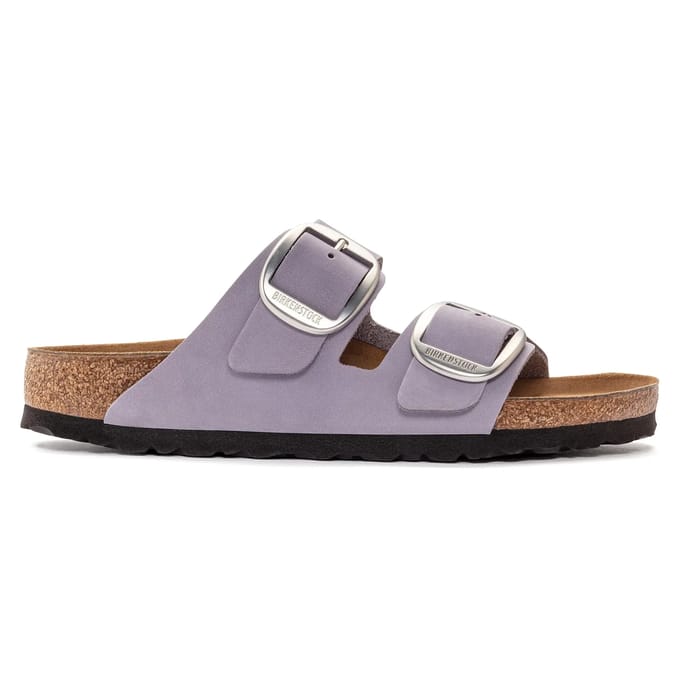 Dames muiltjes Birkenstock Arizona