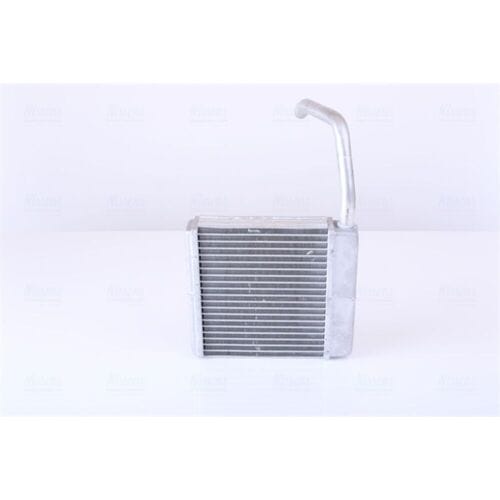 Warmtewisselaar, interieur verwarming NISSENS 71775
