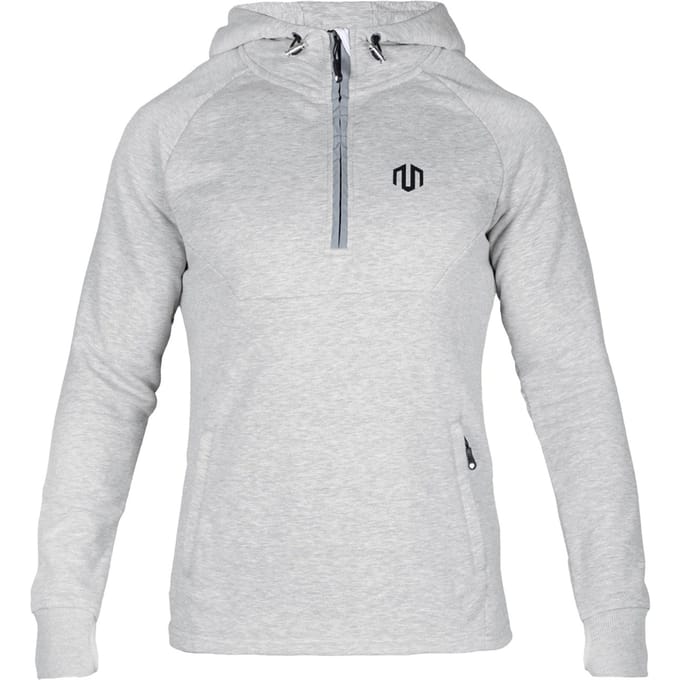 Neotech hoodie met rits