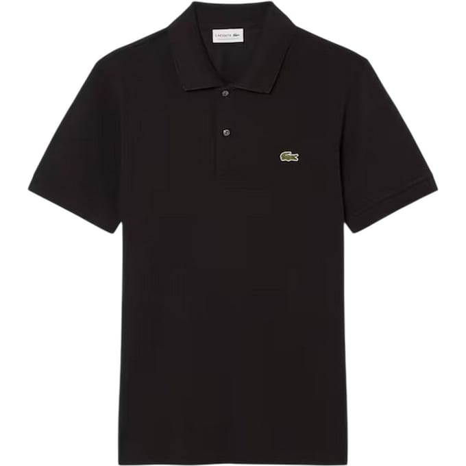 polo man Lacoste - korte mouw - n.d.