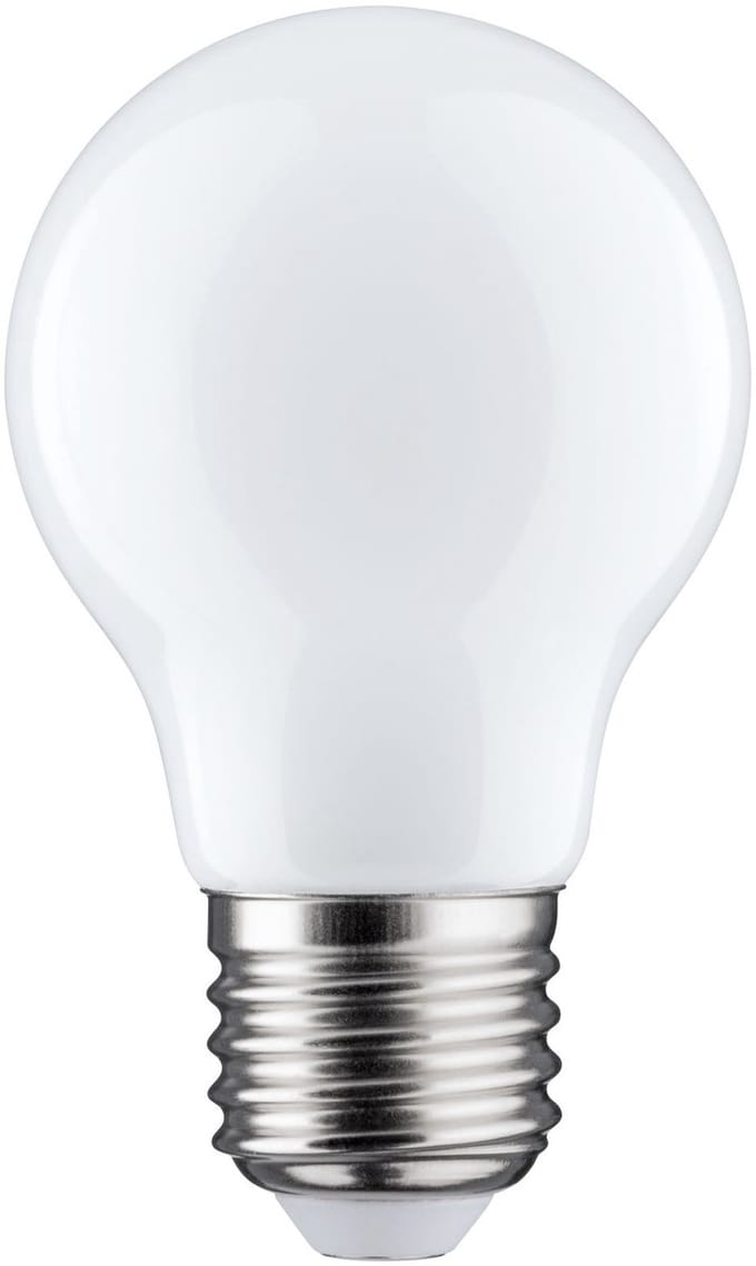 Paulmann 283.32 LED-lamp Warm wit 2700 K 4,5 W E27
