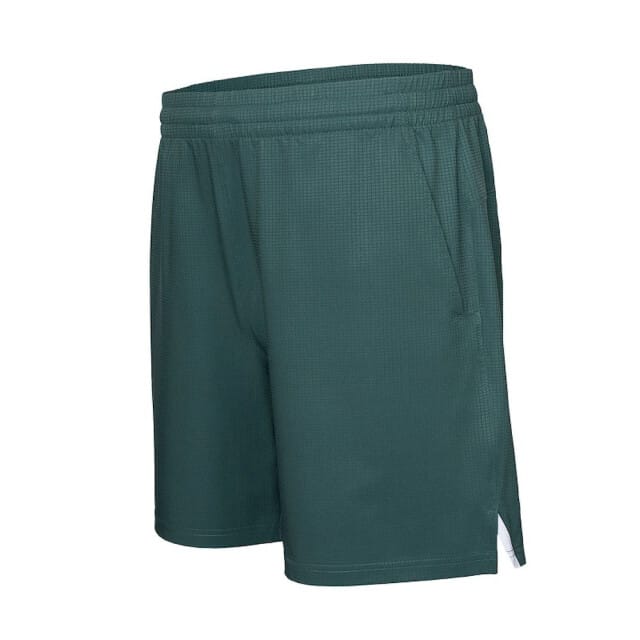 The Indian Maharadja Ripstop Retro Short Heren - Maat XL