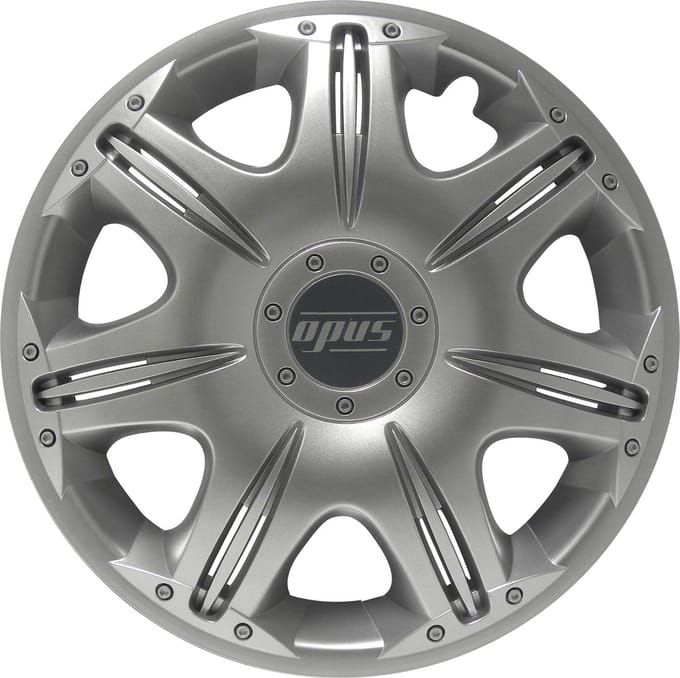 Carpoint Wieldoppenset - opus 16''