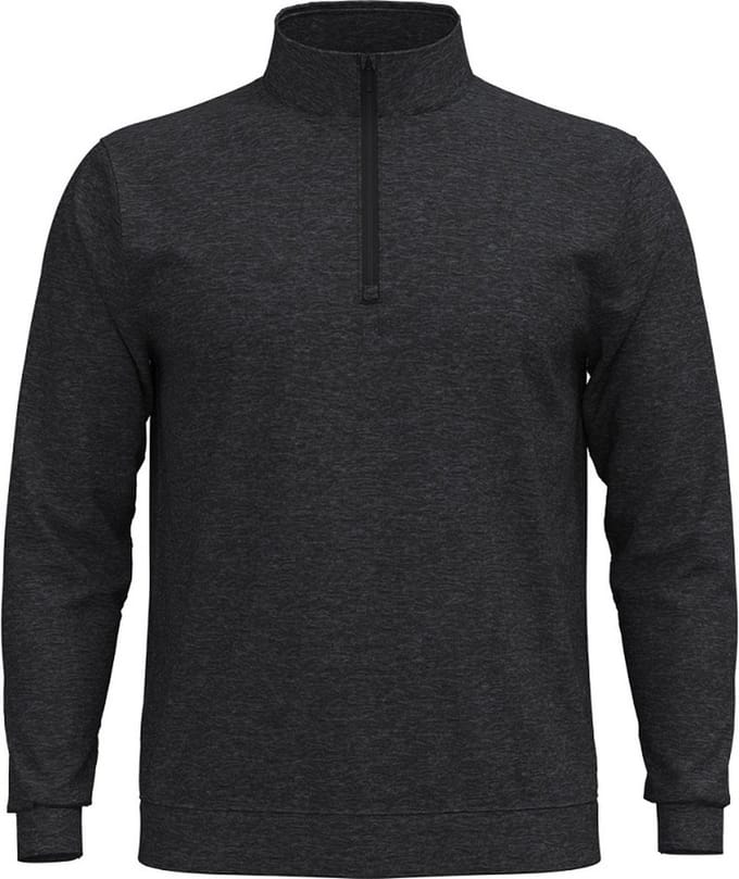 Under Armour Heren Midlayer Zwart Antracite