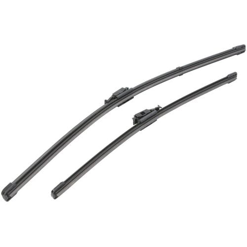 Wisserblad DENSO Flat Blades DF-439, 550/400mm, Voor, 2 Stuk