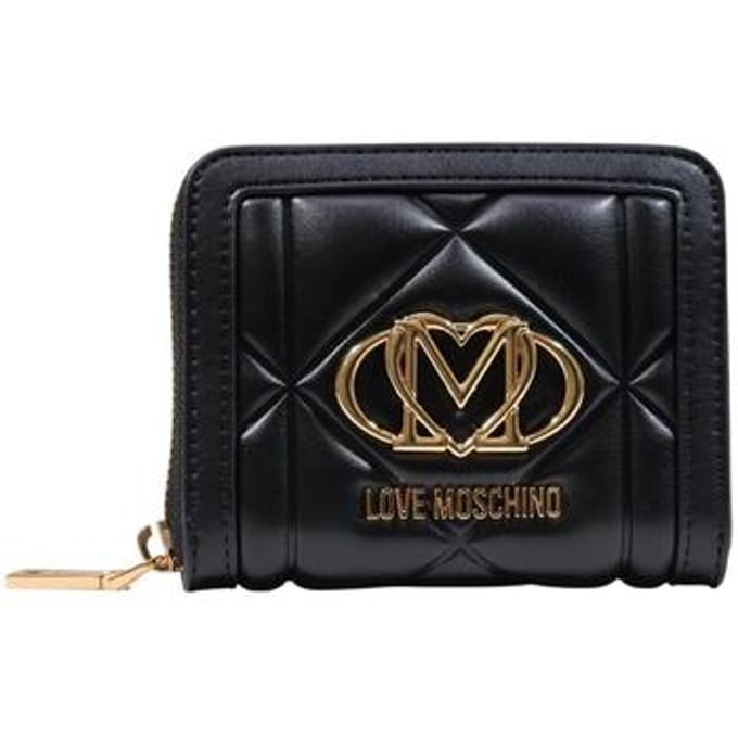 Portemonnee Love Moschino JC5641PP