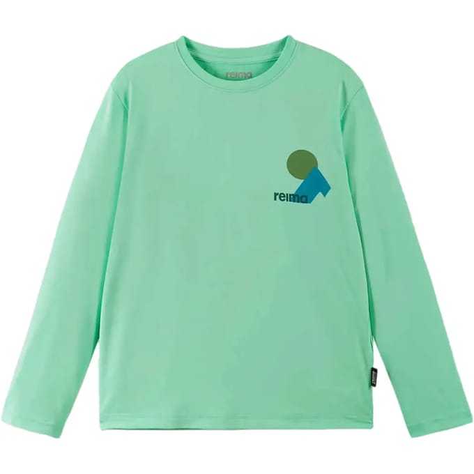 T-shirt kind Reima BugProof Inista