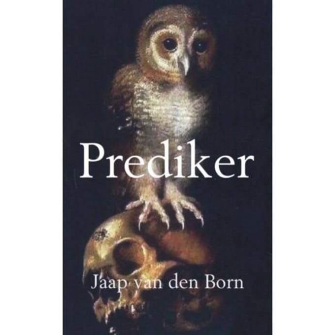 Prediker - Jaap van den Born