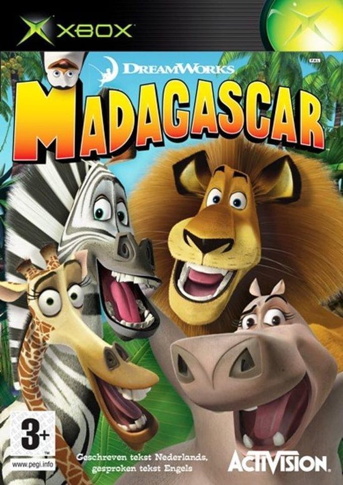 Madagascar