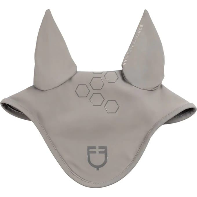 Korte paardenmuts Equestro Ridertechnology