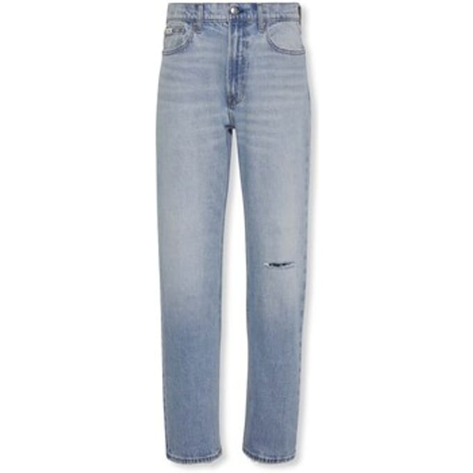 Jeans Ck Jeans Stndrd Strength Abner - Streetwear - Volwassen