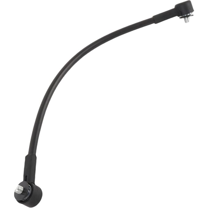 Achterklep Steunkabel 6570660021 Robuuste Constructie Achterklepband Vervanging voor 100 105 Serie gray