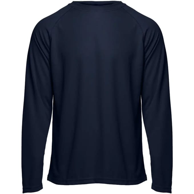 ademende T-shirt met lange mouwen Pen Duick Firstee