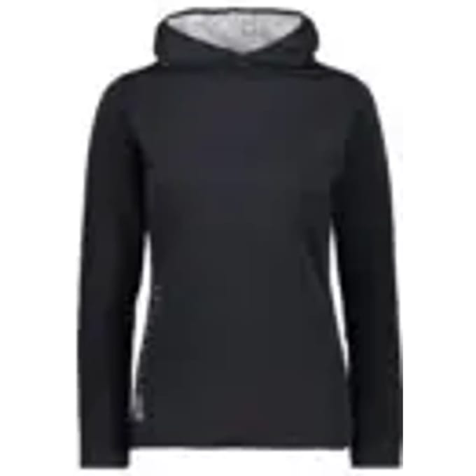 Dames Hoodie CMP Fix