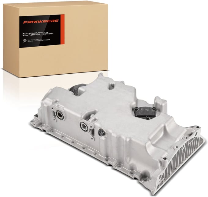 Frankberg 1x oliepan motoroliepan voor Volvo