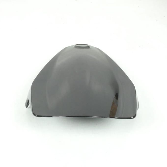 Bulle saut de vent noir pour scooter Sym 125 JET 14 EURO4 67100-X8A-000 Neuf