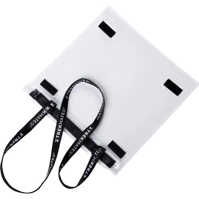 Trekmates - Waterdichte Touchscreen Kaartcase voor Wandelen