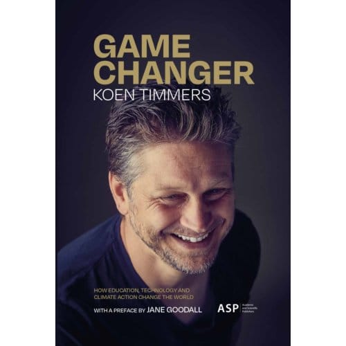 Game Changer - Koen Timmers