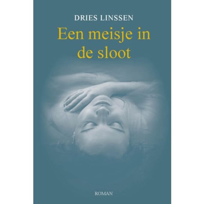 Een Meisje In De Sloot - Dries Linssen
