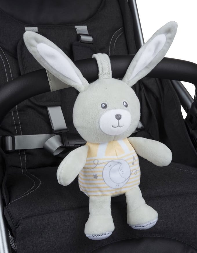 Chicco Lullaby Stardust Bunny