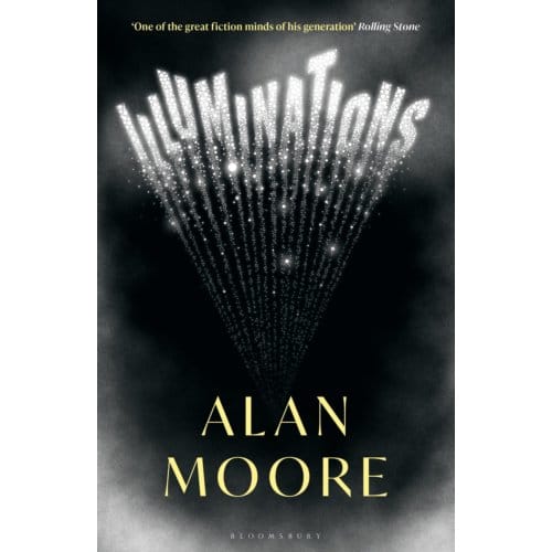 Illuminations - Moore Alan Moore