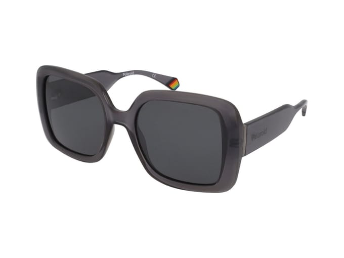 Zonnebril Dames Polaroid PLD-6168-S-KB7F4M9 ø 54 mm