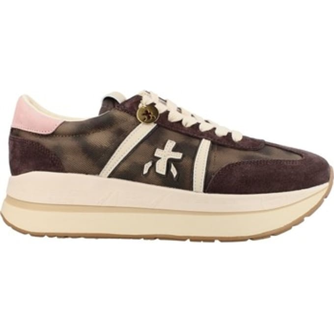 Sneakers Premiata Bethcoin 8500