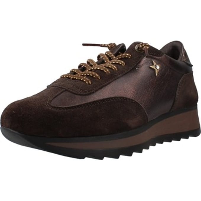 Lage Sneakers Cetti C1381sra Inv27