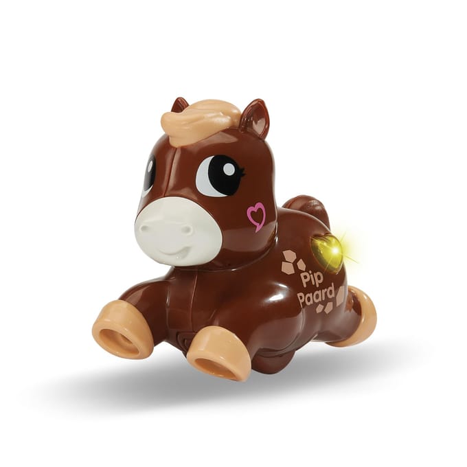 VTech - Rol & Dol Dieren - Pip Paard