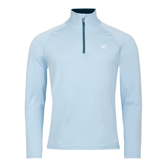 Dare 2B Heren Fuse Up II Midlayer (Heldere hemel)